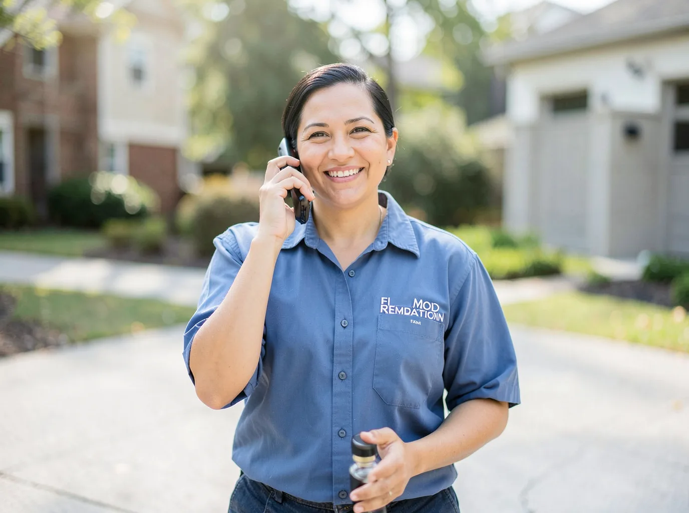Mold Remediation Dana, IL FAQs